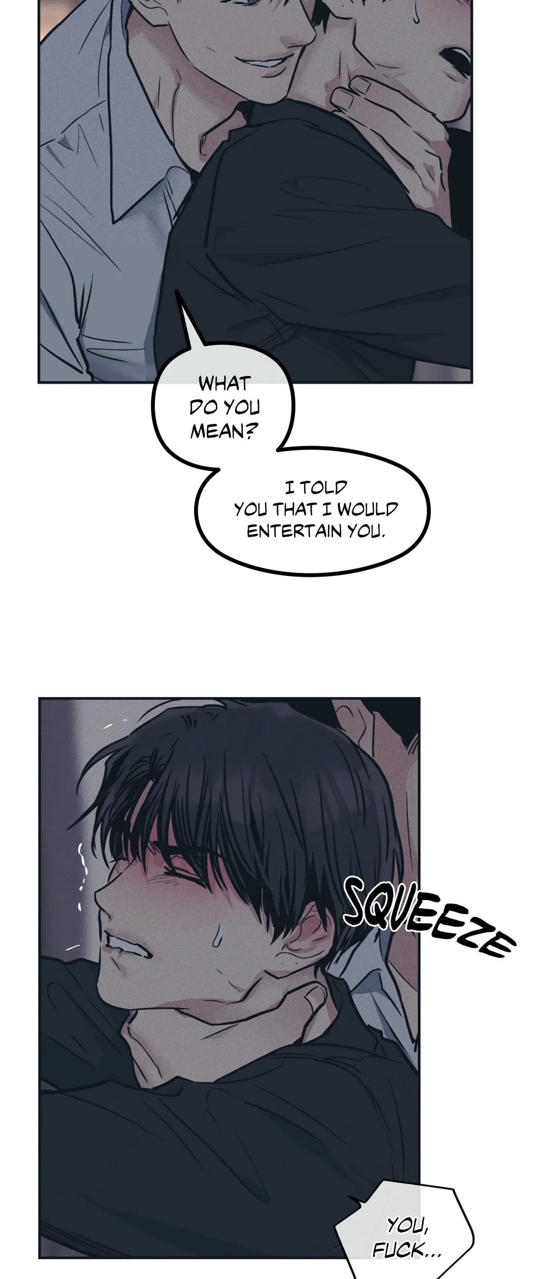 Payback, Chapter 42 image 39